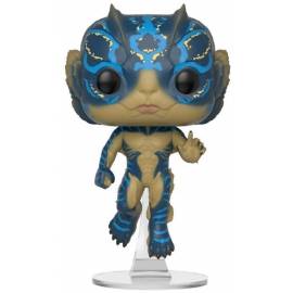 Funko Pop! - Amphibian Man - The Shape of Water Figura 10cm