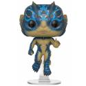 Funko Pop! - Amphibian Man - The Shape of Water Figura 10cm