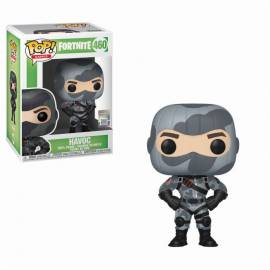 Funko Pop! Havoc- Fortnite Figura 10cm