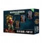 Death Guard + Paint Set Death Guard + Paint Set