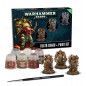 Death Guard + Paint Set Death Guard + Paint Set