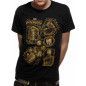 Camiseta Infinity War Personajes - Marvel Camiseta Infinity War Personajes - Marvel