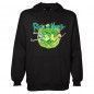 Sudadera Portal - Rick & Morty Sudadera Portal - Rick & Morty