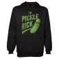 Sudadera Pickle Rick - Rick & Morty Sudadera Pickle Rick - Rick & Morty