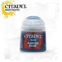 Kantor Blue