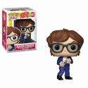 Funko Pop! - Austin Powers Figura 10cm