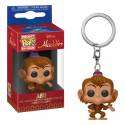 Funko Pop! - Llavero Abu - Disney Aladdin