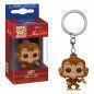 Funko Pop! - Llavero Abu - Disney Aladdin Funko Pop! - Llavero Abu - Disney Aladdin