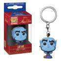 Funko Pop! - Llavero Genie - Disney Aladdin