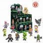 Funko - Rick & Morty Mystery Box Figura 10cm Exclusive Funko - Rick & Morty Mystery Box Figura 10cm Exclusive