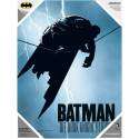 Poster de Vidrio Batman The Dark Knight Returns: Miller