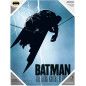 Poster de Vidrio Batman The Dark Knight Returns: Miller Poster de Vidrio Batman The Dark Knight Returns: Miller