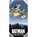 Poster de Vidrio The Dark Knight Returns - Batman