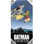 Poster de Vidrio The Dark Knight Returns - Batman Poster de Vidrio The Dark Knight Returns - Batman