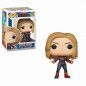 Funko Pop! Captain Marvel Figura 10cm Funko Pop! Captain Marvel Figura 10cm