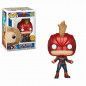 Funko Pop! Captain Marvel Figura 10cm Funko Pop! Captain Marvel Figura 10cm