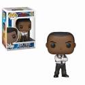 Funko Pop! Nick Fury - Captain Marvel Figura 10cm