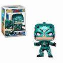 Funko Pop! Yon-Rogg - Captain Marvel Figura 10cm