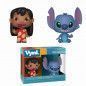 Funko Vynl! Lilo & Stitch - Disney