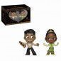 Funko Mini Vynl! Tiana & Naveen Pack - Disney Funko Mini Vynl! Tiana & Naveen Pack - Disney