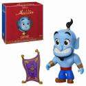 Funko 5 Star! - Genie - Aladdin - Figura Articulable