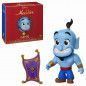 Funko 5 Star! - Genie - Aladdin - Figura Articulable Funko 5 Star! - Genie - Aladdin - Figura Articulable