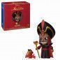 Funko 5 Star! - Jaffar - Aladdin - Figura Articulable Funko 5 Star! - Jaffar - Aladdin - Figura Articulable