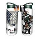Cantimplora Aluminio Attack on Titan