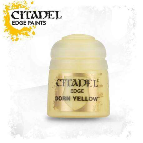 Dorn Yellow Dorn Yellow