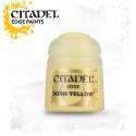 Dorn Yellow