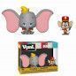 Funko Vynl! Dumbo & Timothy - Disney