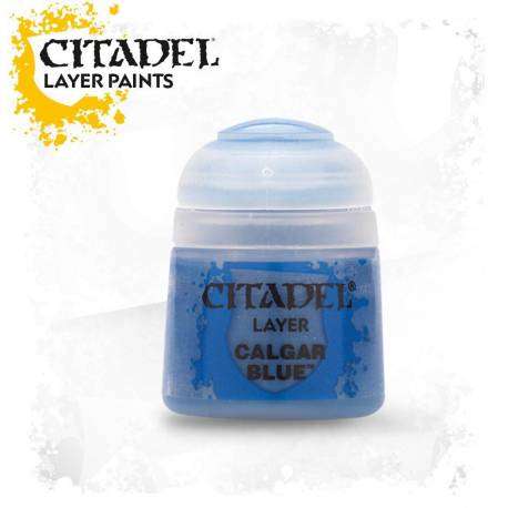 Calgar Blue Calgar Blue