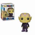 Funko Pop! Talos - Captain Marvel Figura 10cm