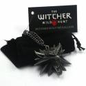 The Witcher 3 Wild Hunt Medallón