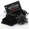 The Witcher 3 Wild Hunt Medallón