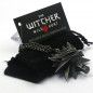 The Witcher 3 Wild Hunt Medallón The Witcher 3 Wild Hunt Medallón
