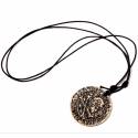 Colgante Moneda Pirata Uncharted