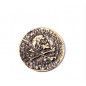 Colgante Moneda Pirata Uncharted