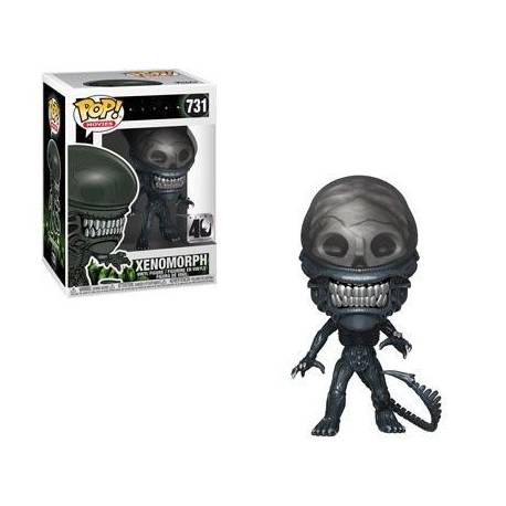 Funko Pop! - Xenomorph - Alien 40th Figura 10cm Funko Pop! - Xenomorph - Alien 40th Figura 10cm