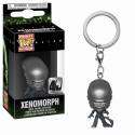 Funko Pop! - Llavero Xenomorph - Alien 40th 4cm