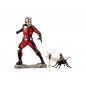 Ant-Man and The Wasp Estatua PVC ARTFX+ 1/10 Ant-Man and The Wasp Estatua PVC ARTFX+ 1/10