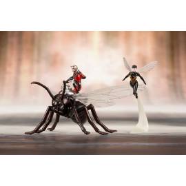 Ant-Man and The Wasp Estatua PVC ARTFX+ 1/10