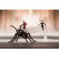 Ant-Man and The Wasp Estatua PVC ARTFX+ 1/10 Ant-Man and The Wasp Estatua PVC ARTFX+ 1/10