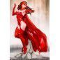 Scarlet Witch Estatua PVC ARTFX+ 1/10 X-Men