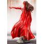 Scarlet Witch Estatua PVC ARTFX+ 1/10 X-Men