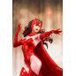 Scarlet Witch Estatua PVC ARTFX+ 1/10 X-Men