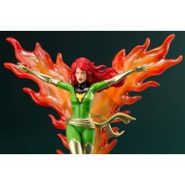 Phoenix Furious Power Estatua PVC ARTFX+ 1/10 X-Men