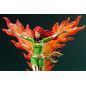 Phoenix Furious Power Estatua PVC ARTFX+ 1/10 X-Men Phoenix Furious Power Estatua PVC ARTFX+ 1/10 X-Men