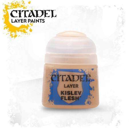 Citadel Layer Kislev Flesh (12 ml)