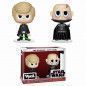 Funko Vynl! Darth Vader & Luke Skywalker Figura 10cm Funko Vynl! Darth Vader & Luke Skywalker Figura 10cm